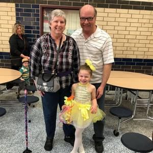 Meet your Posher, Amy